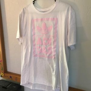Adidas shirt